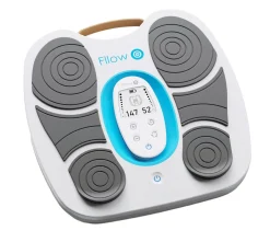 Tragbares EMS-Tens-Fußmassagegerät