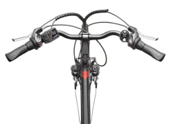 Trekking-E-Bike XT485 von Telefunken