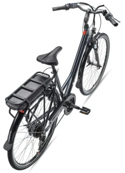 Trekking-E-Bike XT485 von Telefunken