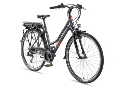 Trekking-E-Bike XT485 von Telefunken