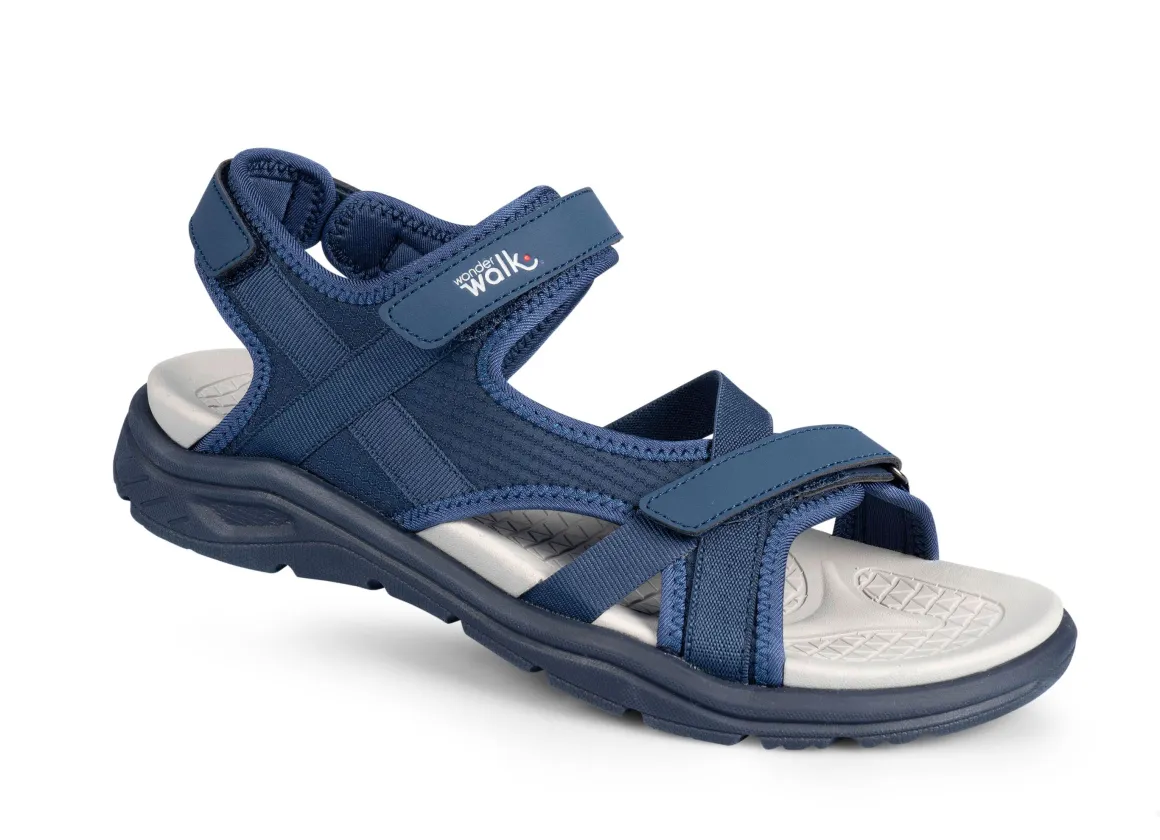 Trekking-Sandale „Unisex“