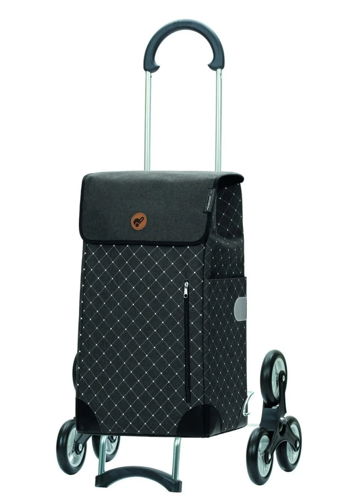 Treppensteiger Einkausroller Scala Shopper® Sofia