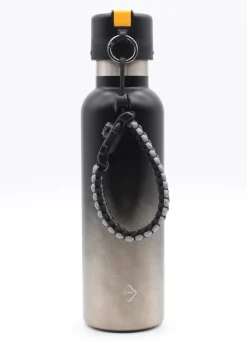 Trinkflasche mit Alarm