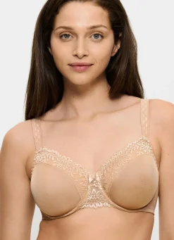Triumph Ladyform Soft-Minimizer-Bügel-BH