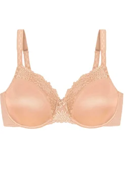 Triumph Ladyform Soft-Minimizer-Bügel-BH