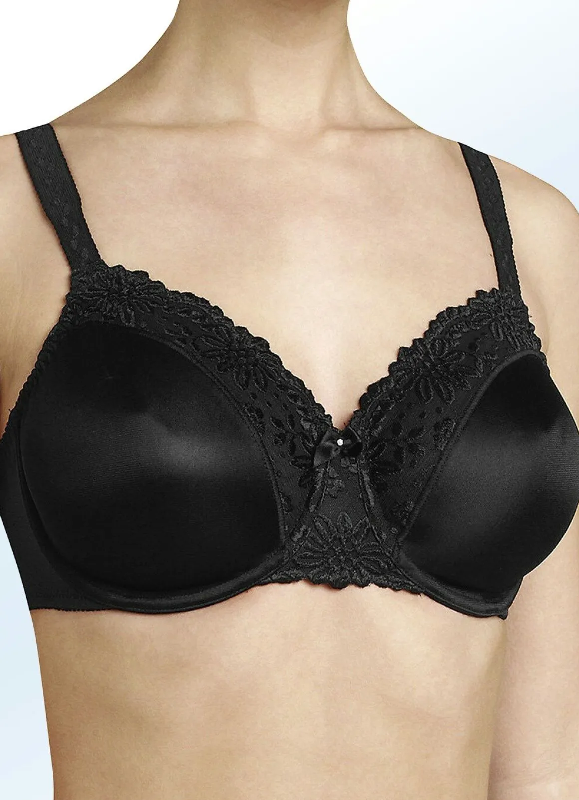 Triumph Ladyform Soft-Minimizer-Bügel-BH