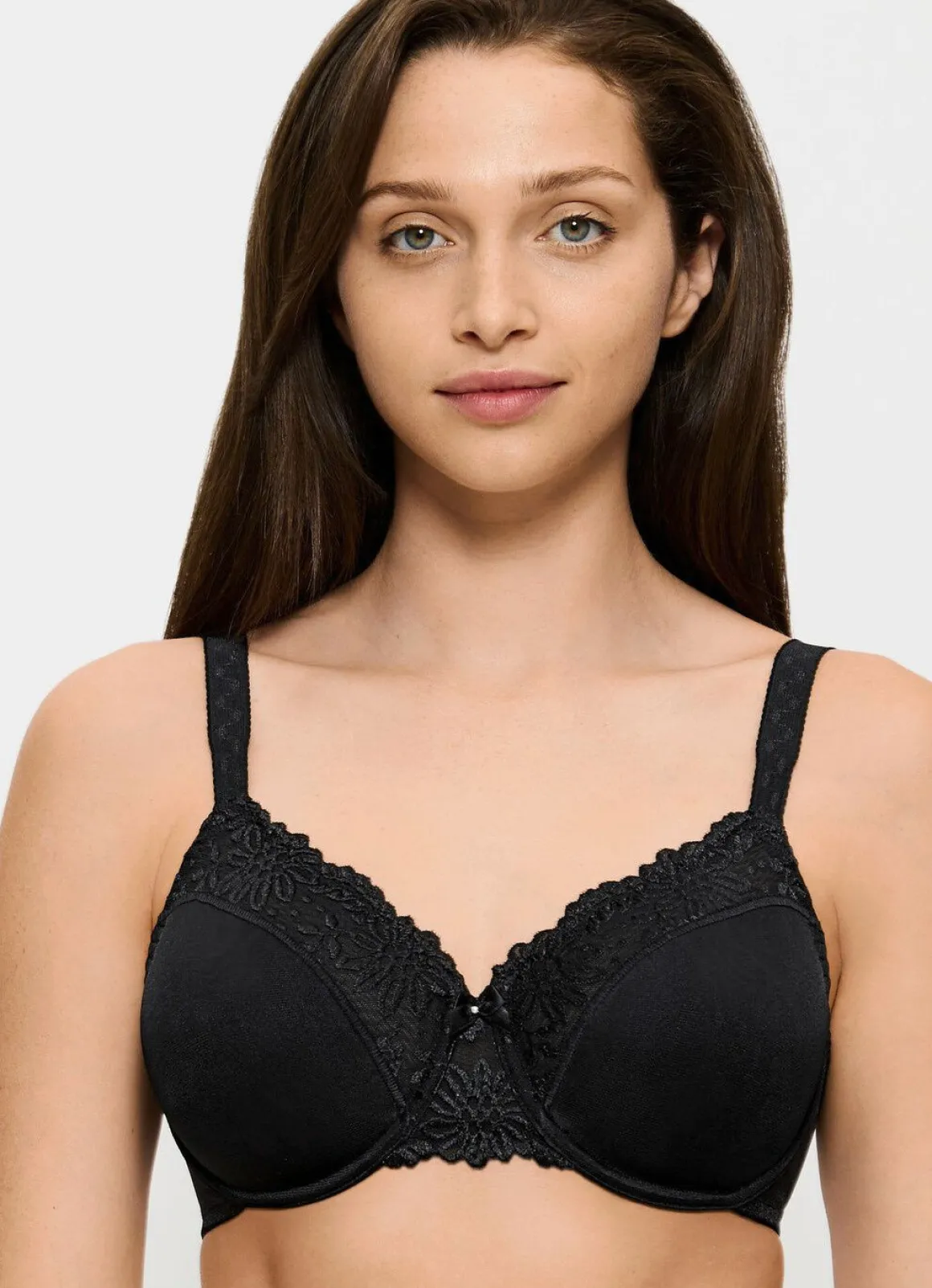 Triumph Ladyform Soft-Minimizer-Bügel-BH