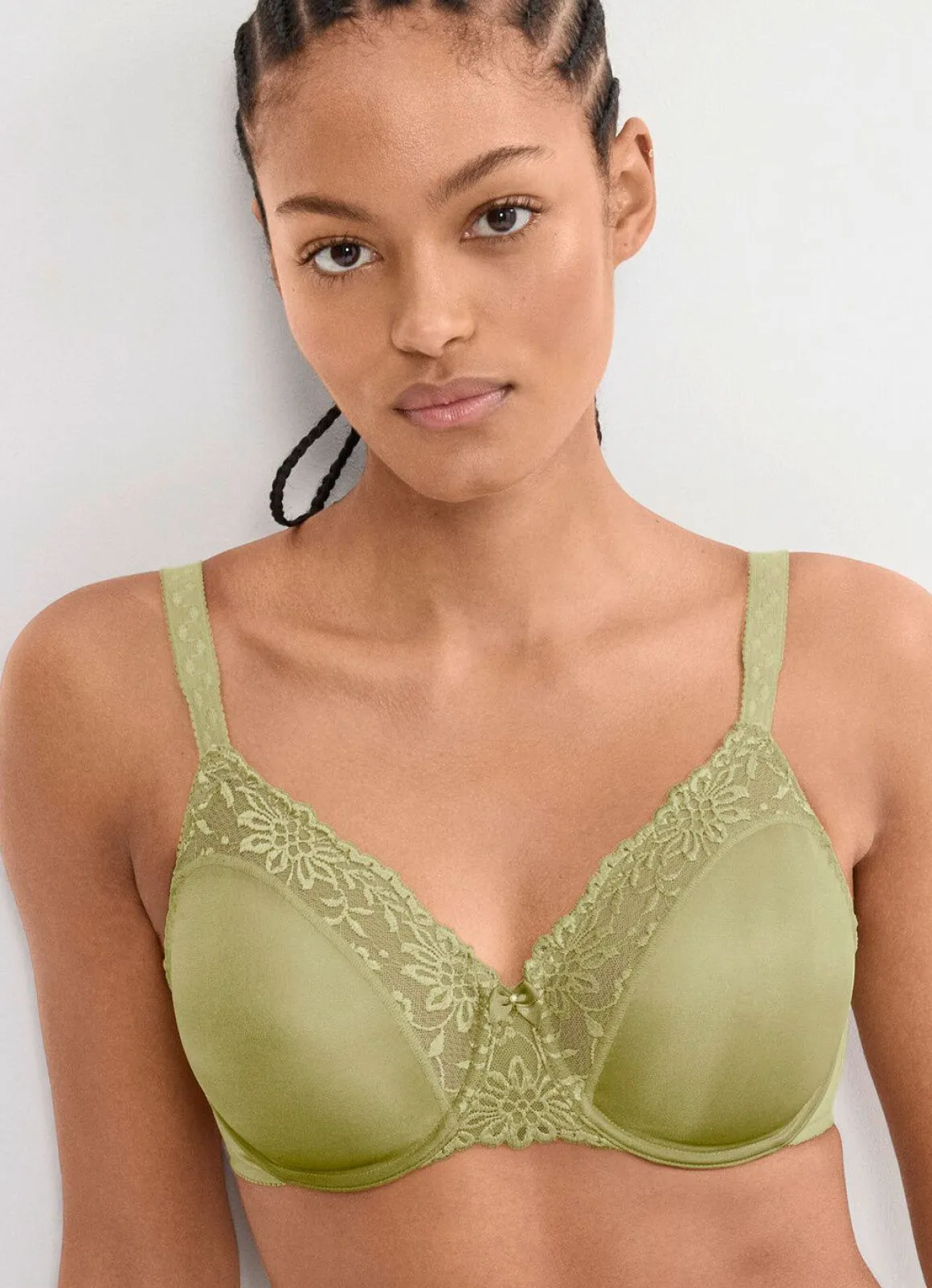 Triumph Ladyform Soft-Minimizer-Bügel-BH