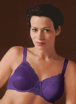 Triumph Ladyform Soft-Minimizer-Bügel-BH