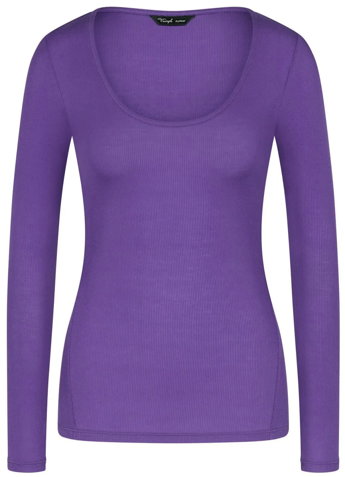 Triumph Langarm-Shirt