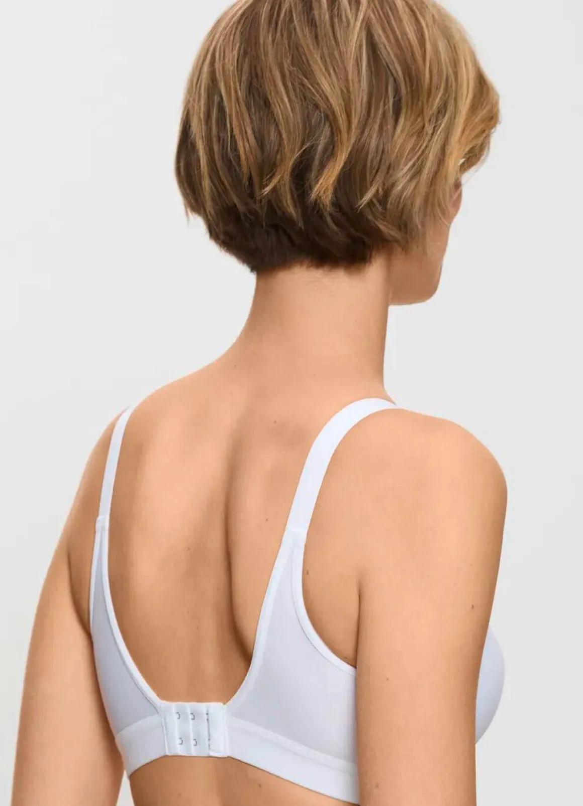 Triumph Triaction Wellness Sport-BH für leichte Beanspruchung