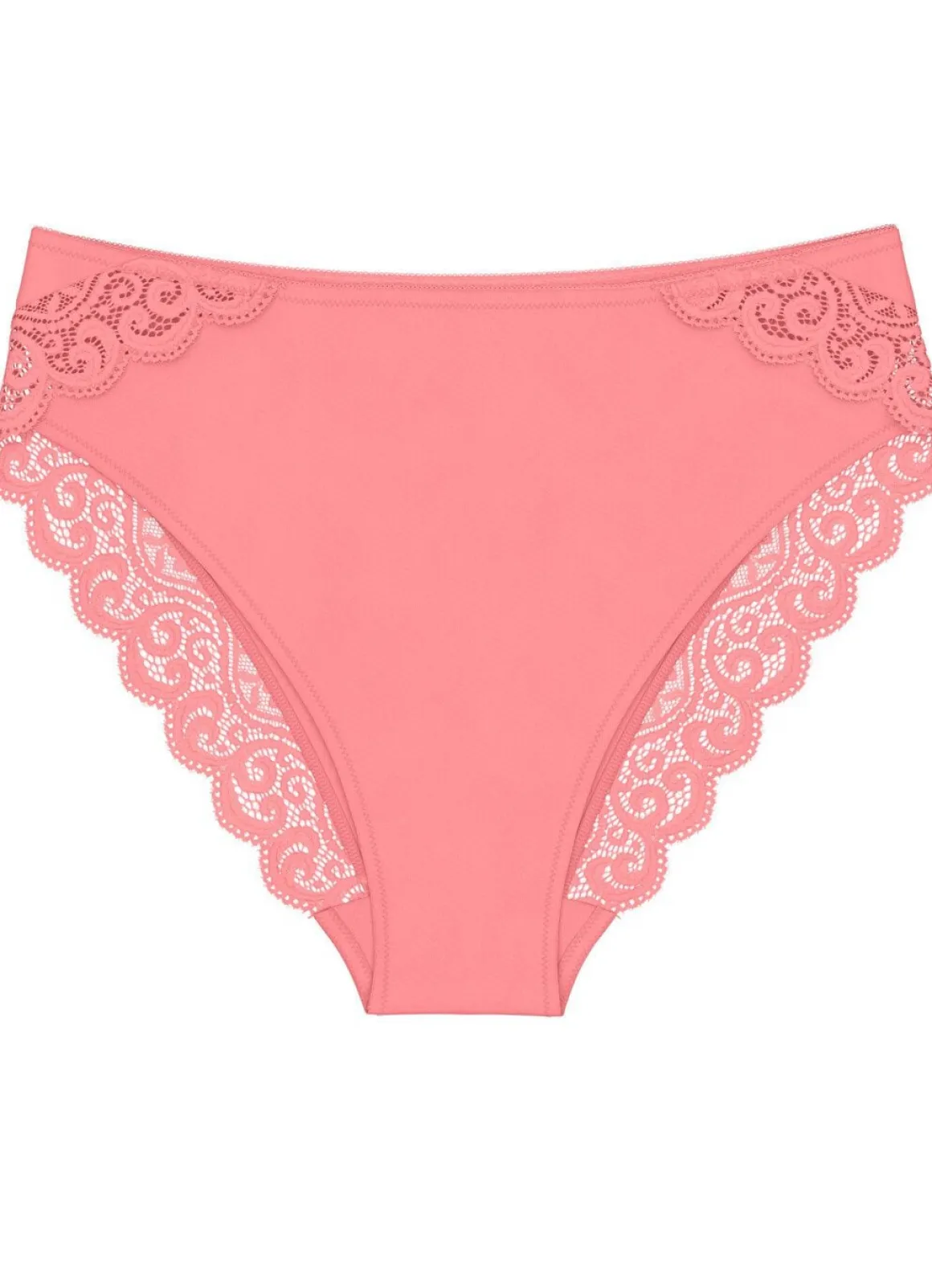 Triumph-Amourette Slip mit Elastikspitze