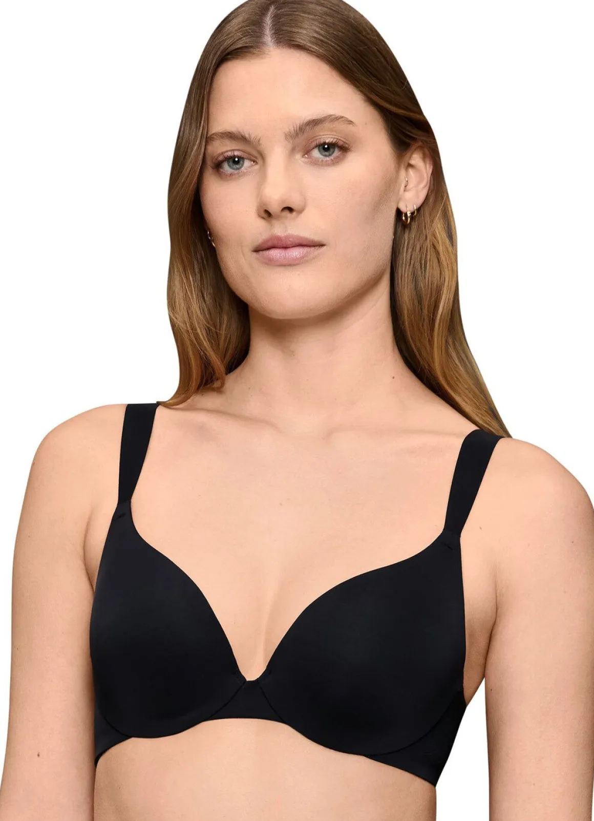 Triumph-Body Make-up Illusion Bügel-BH für ein zauberhaftes Dekolleté
