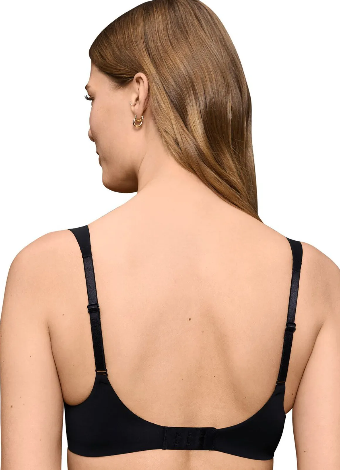 Triumph-Body Make-up Illusion Bügel-BH für ein zauberhaftes Dekolleté