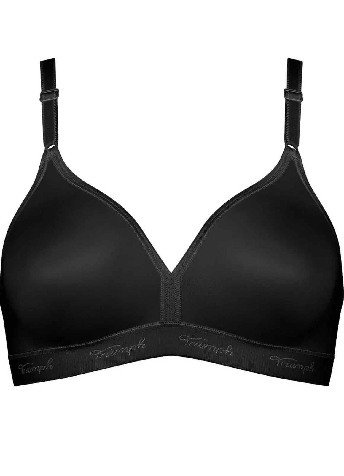 Triumph-Micro Fun-BH mit vorgeformten Cups