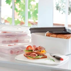 Tupperware BreadSmart Brotbehälter
