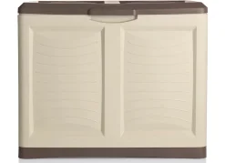 Universalbox aus temperatur- und UV-beständigem Kunststoff