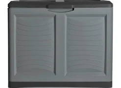 Universalbox aus temperatur- und UV-beständigem Kunststoff