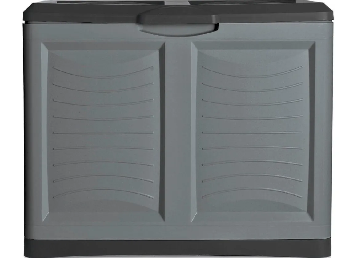 Universalbox aus temperatur- und UV-beständigem Kunststoff