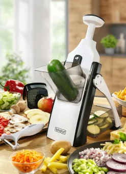 Universalhobel Turbo Cut von Livington