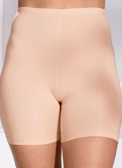 Unterzieh-Radlerhose aus superweichem Feinjersey