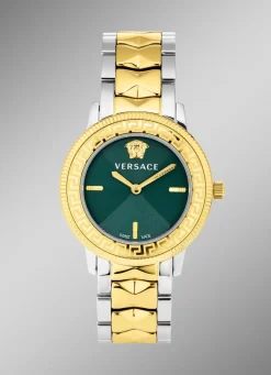 Versace-Swiss-Made-Quartz-Partneruhren