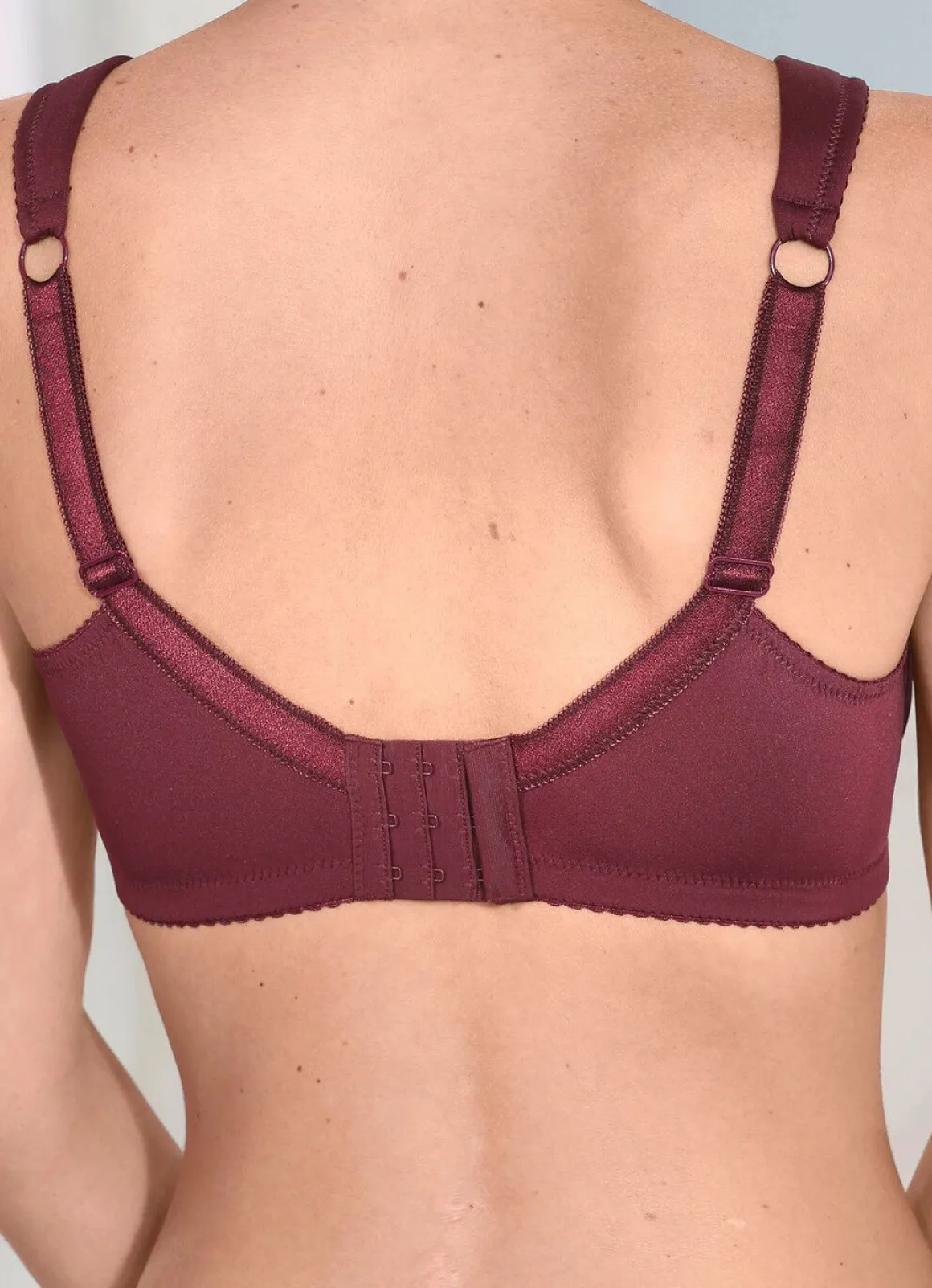 Viania Zweierpack BH