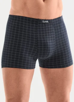 Viererpack Pants mit Dehnbund