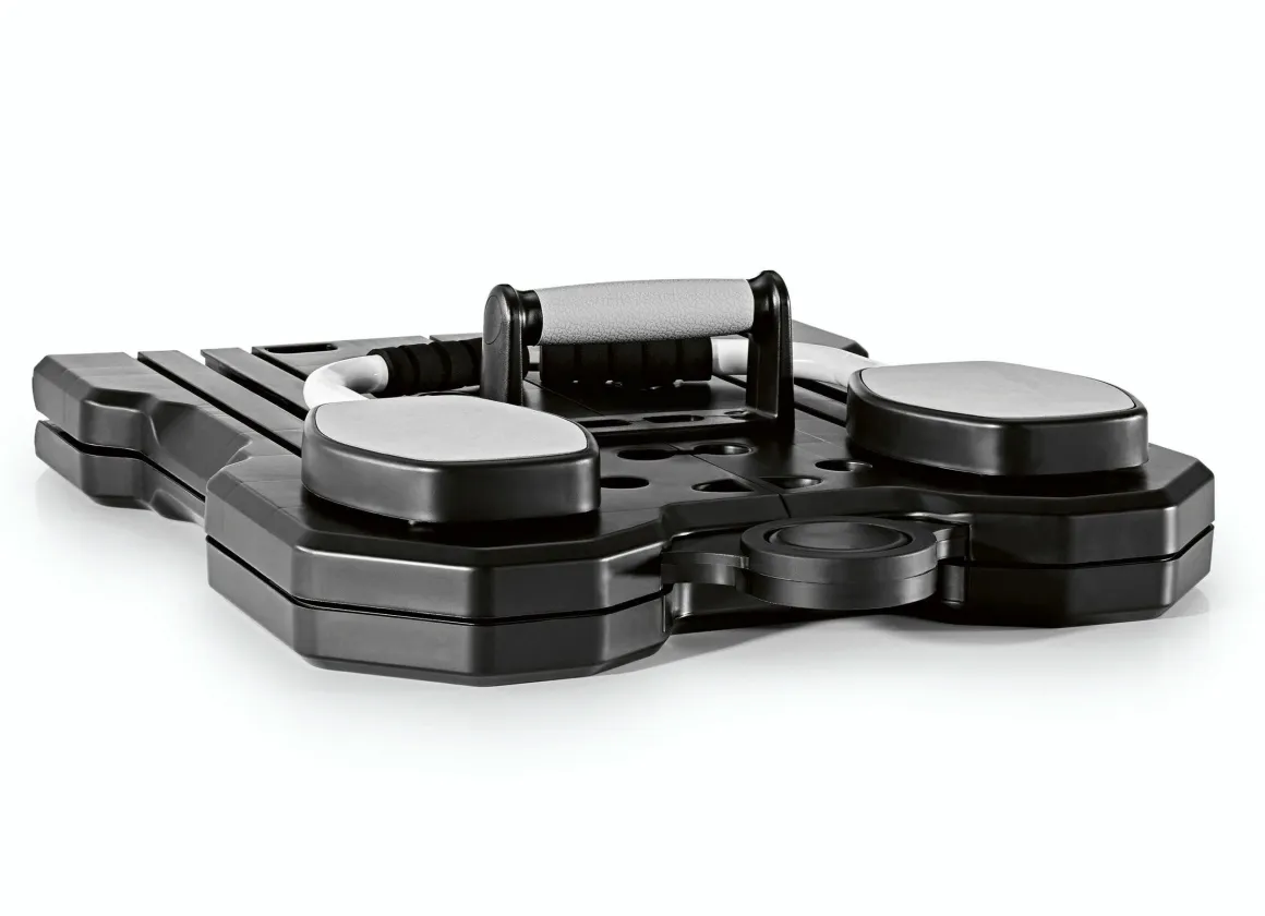 "VITALmaxx" Multi Fitness Board