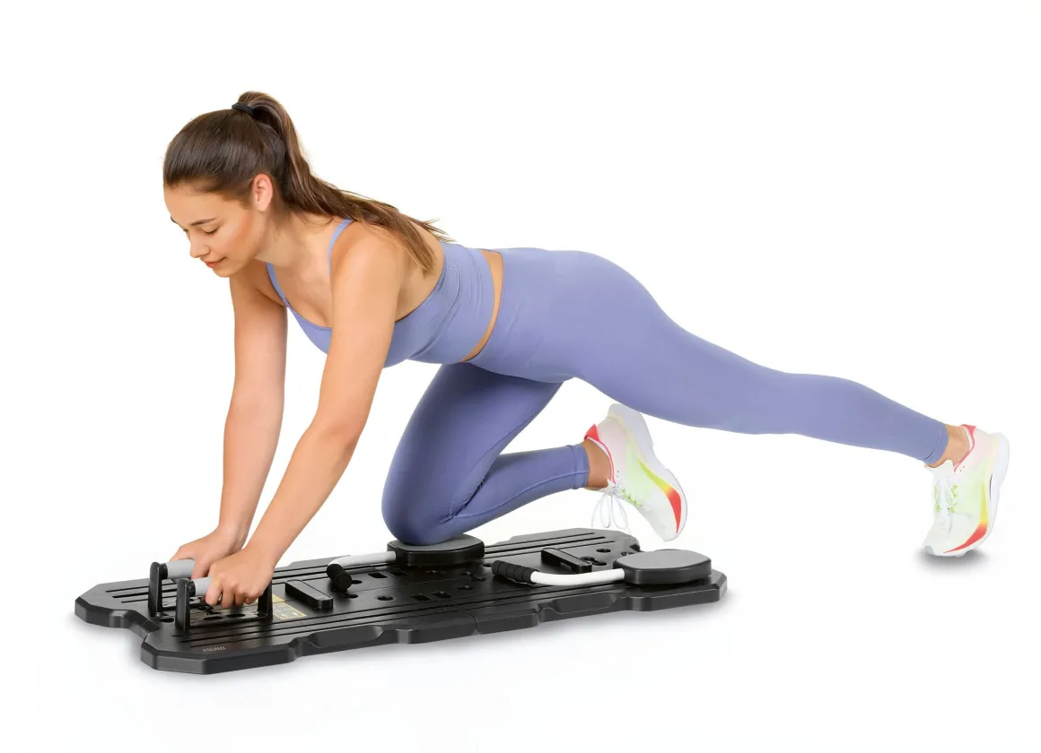 "VITALmaxx" Multi Fitness Board