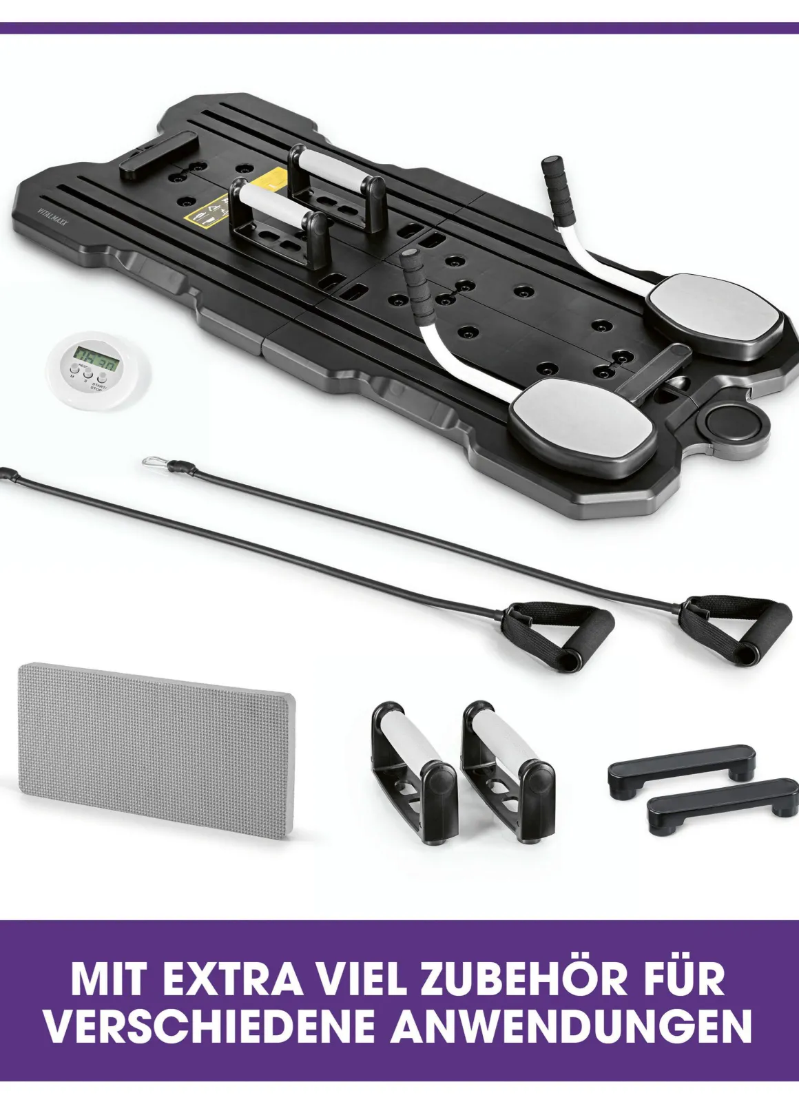 "VITALmaxx" Multi Fitness Board