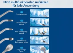VITALmaxx Munddusche