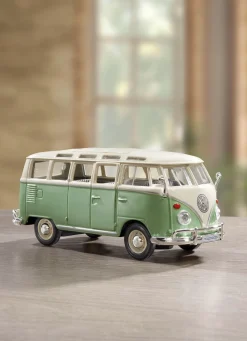 VW Bus Samba von Maisto