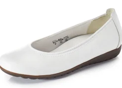 Waldläufer Ballerina mit Rundum-Gummizug