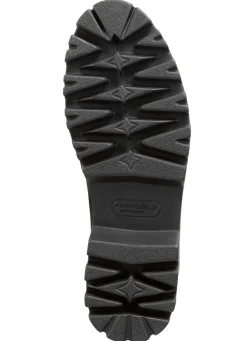 Waldläufer Loafer aus Veloursleder