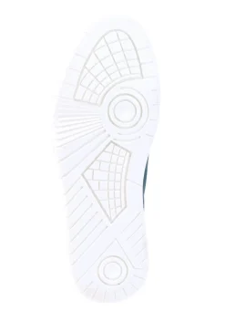 Waldläufer Sneaker aus bestem Veloursleder