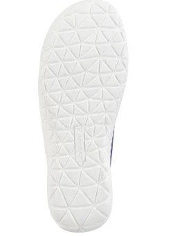 Waldläufer Sneaker mit Perforation