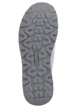 Waldläufer, sportliche Damen-Sneaker, Weite H, mit herausnehmbarem Fußbett