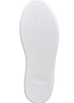 Waldläufer, trendige Damen-Schnürschuhe, Weite H, mit herausnehmbarem Fußbett