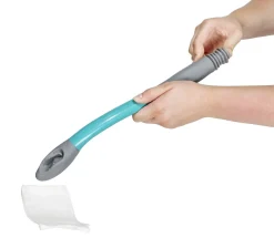 WC-Abwischhilfe