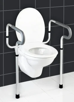 WC-Stützhilfe
