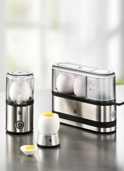 WMF Eierkocher aus Cromargan® Edelstahl