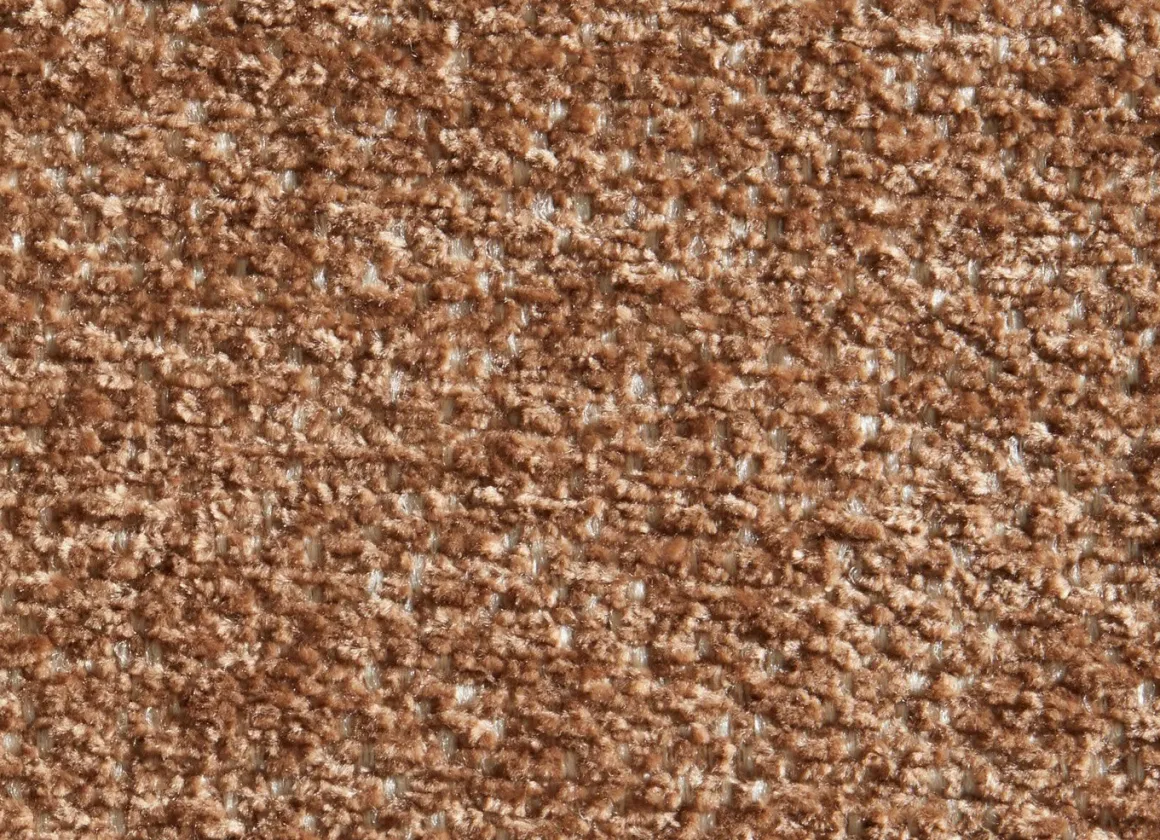 Wohnaccessoires aus Chenille mit Anti-Rutsch-Beschichtung