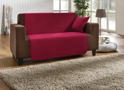 Wohnaccessoires aus hochwertigem Chenille