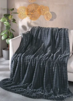 Wohnaccessoires in weicher Super-Soft-Touch Qualität