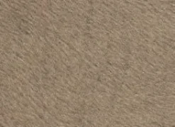Wohndecke und Sesselschoner mit Fransenabschluss
