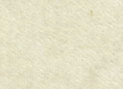 Wohndecke und Sesselschoner mit Fransenabschluss