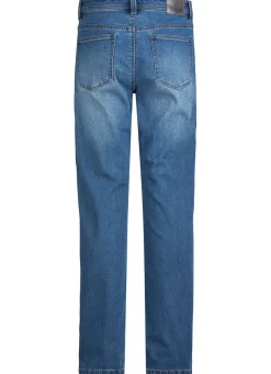 Wärmende Thermojeans in 3 Farben