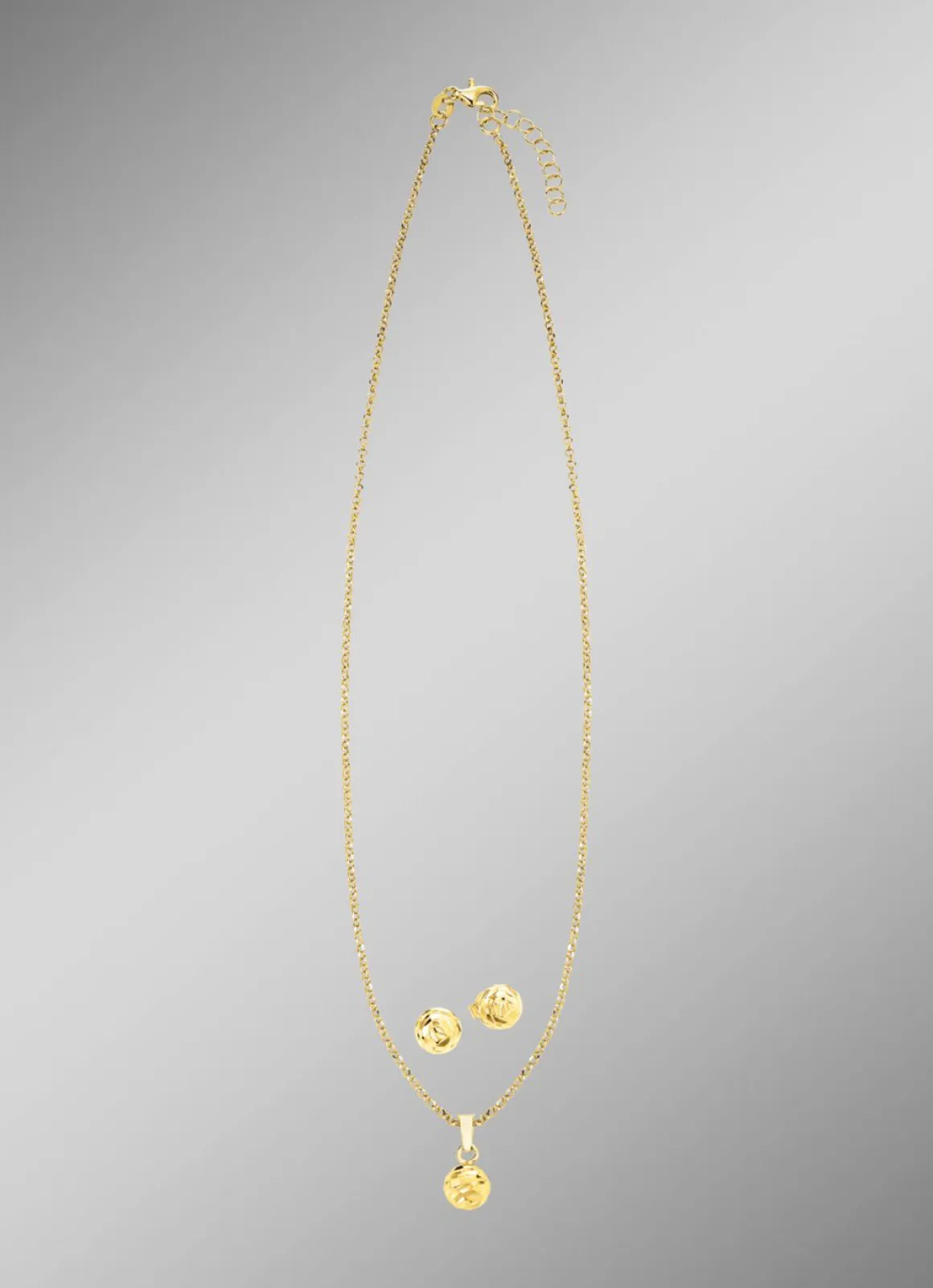 Wunderschönes Schmuck-Set, 2-teilig