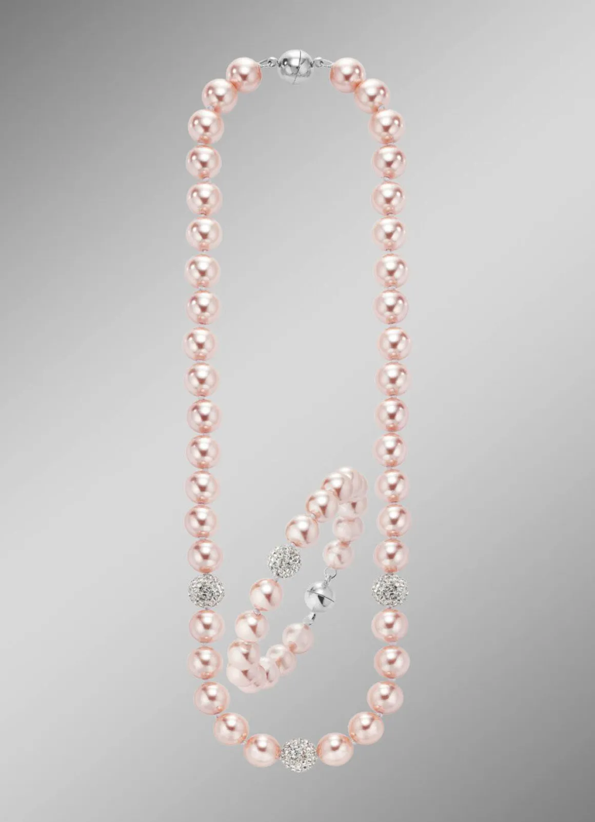 Wunderschön schimmerndes, 2-teiliges Schmuck-Set